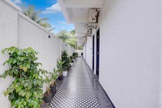 FabHotel JM Residency - 1