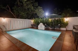FabHotel JM Residency - 9