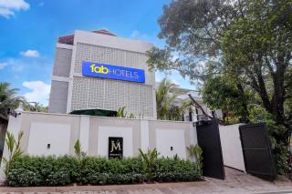 FabHotel JM Residency - 6