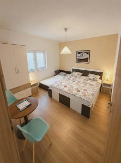 3 Stars Apartments - 8