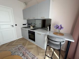 Jakobsoni 15 Apartmendid - 5