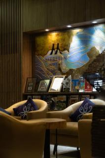 Meritin Hotel - 5