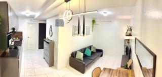 2 Bedroom Condo Fully-Furnished good for 5-6pax by Gerra at Urban Deca Homes Banilad - 7