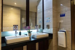 Meritin Hotel - 4