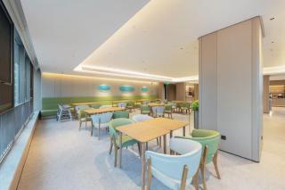 JI Hotel Beijing Beiqing Road Yongfeng Technology Park - 5