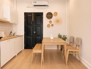Vélin Chinatown - Entire house with 2 Bedrooms - 8