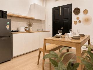 Vélin Chinatown - Entire house with 2 Bedrooms - 7