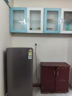 Venya Vihar Vizag MVP AC Deluxe 1 BHK Studio Apartment - 6
