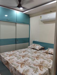 Venya Vihar Vizag MVP AC Deluxe 1 BHK Studio Apartment - 5