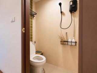 Vélin Chinatown - Entire house with 2 Bedrooms - 2