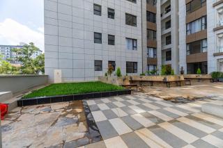 Rena Luxury Stays - 1