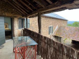Chambres d'hôtes La Cardonnié - 3