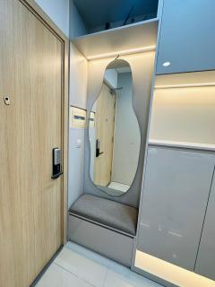 Ha Do Centrosa luxury apartment, District 10, Ho Chi Minh City - 7