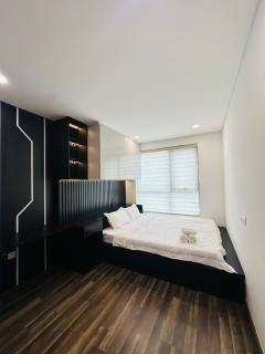 Ha Do Centrosa luxury apartment, District 10, Ho Chi Minh City - 4
