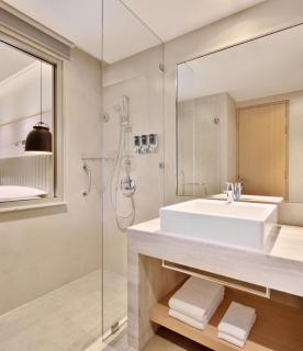 Courtyard By Marriott Kochi Infopark - 2