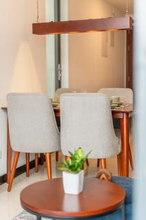 Colombo 2Bed Apartment Panoramic City view TRI-ZEN - 9