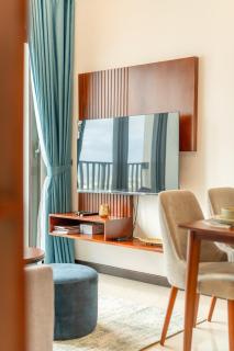 Colombo 2Bed Apartment Panoramic City view TRI-ZEN - 3