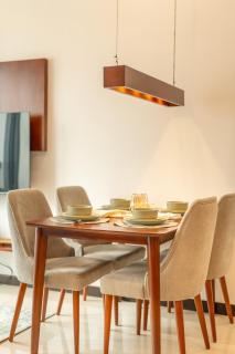 Colombo 2Bed Apartment Panoramic City view TRI-ZEN - 2
