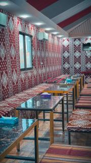 Pearl of the desert camp - 6