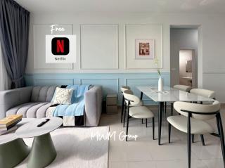Vista Tiara MBW Bay Forest view near Danga Bay - 5