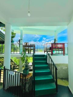 Ella Nimal Nest Inn - 1