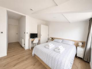 Apartamento Boutique Reformado - El Europa - 9