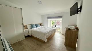 Apartamento Boutique Reformado - El Europa - 7