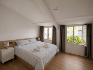 Apartamento Boutique Reformado - El Europa - 5
