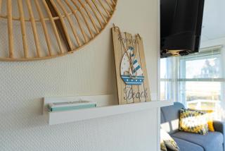 Houseboat Veerse Meer with Rooftop Terrace | 4 persons - 4
