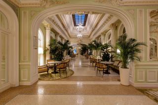 Hôtel Hermitage Monte-Carlo - 2
