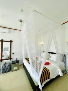 Ella Nimal Nest Inn - 2