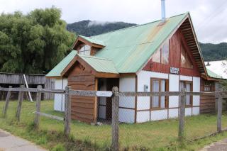 Pichipehuen - Malalcahuello - 9