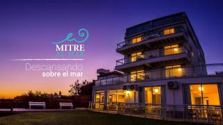 Mitre Al Mar - 0