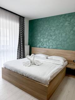 Grand View Retreat-Kingsize bed, Parking, terrace - 8