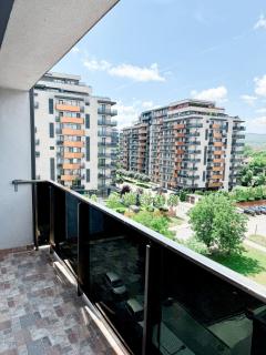 Grand View Retreat-Kingsize bed, Parking, terrace - 7