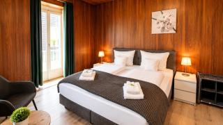 Hotel Sternen Gurtnellen AG - 3