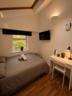 365 London Hostel - 2