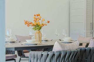 7BR Villa | Eagle Beach & Superfood | by Bocobay - 9
