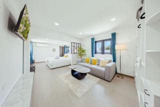 7BR Villa | Eagle Beach & Superfood | by Bocobay - 8