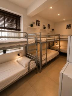 365 London Hostel - 9