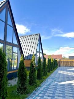 Tengri Village Karakol - 0