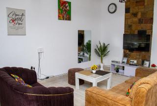 Bamburi BnB - 9