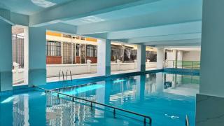 Home Away From Home,Gym Pool,Kids play Area - 5