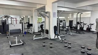 Home Away From Home,Gym Pool,Kids play Area - 4