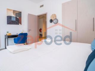 ZAPBED House - Luxury Holiday Homes in Yas Island - 3