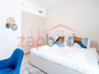 ZAPBED House - Luxury Holiday Homes in Yas Island - 4