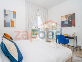 ZAPBED House - Luxury Holiday Homes in Yas Island - 1