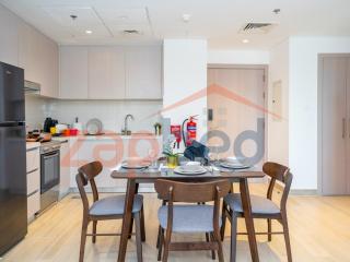 ZAPBED House - Luxury Holiday Homes in Yas Island - 2
