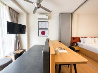 CityHouse -Nest Điện Biên Phủ - 4