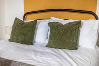 Helena House Sleeps 6 Walk to Auckland Castle - 4